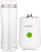 Блендер Маунфилд MF-132W фото 3 в Тюмени Блендер Maunfeld MF-132W фото 3 в Тюмени