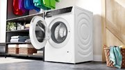 Стиральная машина Bosch WGB254A0SN фото 4 в Тюмени