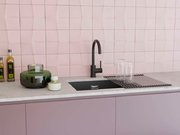 Смеситель Омойкири SHINAGAWA 2 PLUS SA фото 4 в Тюмени Смеситель Omoikiri SHINAGAWA 2 PLUS SA фото 4 в Тюмени