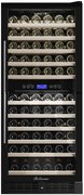 Встраиваемый винный шкаф Meyvel MV116-KBT2 фото 2 в Тюмени