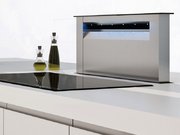 Встраиваемая в столешницу вытяжка Pando E-350/90 IX 1350 INT/EXT фото 2 в Тюмени