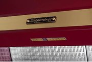 Вытяжка Kuppersberg T 969 BOR Bronze фото 3 в Тюмени