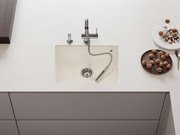 Мойка Омойкири TEDORI 54-U WH фото 3 в Тюмени Мойка Omoikiri TEDORI 54-U WH фото 3 в Тюмени
