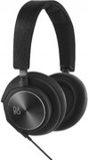 Наушники Bang & Olufsen BeoPlay H6 Black Leather фото в Тюмени