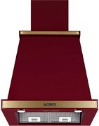 Вытяжка Kuppersberg T 669 BOR Bronze фото 2 в Тюмени