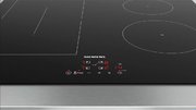 Индукционная варочная панель Siemens ED611BSB5E фото 3 в Тюмени