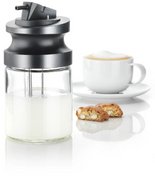 Стеклянный молочник для кофемашины Miele MB-CVA 7000 фото 2 в Тюмени
