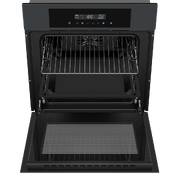 Духовой шкаф Maunfeld AEOD6063G1 фото 4 в Тюмени