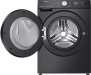 Стирально-сушильная машина Hisense WD5S1045BB фото 3 в Тюмени