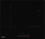 Варочная панель Weissgauff HI 640 BSC фото в Тюмени