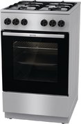 Газовая плита Gorenje GG5A11XF фото 2 в Тюмени