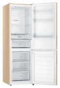 Холодильник Haier CEF536CGG фото 4 в Тюмени
