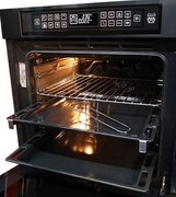 Духовой шкаф Kaiser EH 6306 N RS фото 3 в Тюмени