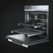 Духовой шкаф Smeg SFP140SE фото 4 в Тюмени