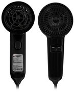 Настенный фен Meyvel MF3-1300 (Black) фото в Тюмени