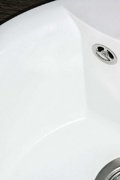 Мойка Омойкири YASUGATA 48R BE фото 3 в Тюмени Мойка Omoikiri YASUGATA 48R BE фото 3 в Тюмени