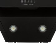 Вытяжка Krona GABRIELE 600 black PB фото 4 в Тюмени