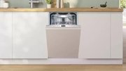 Встраиваемая посудомоечная машина Bosch SPV6EMX05E фото 2 в Тюмени