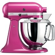 Миксер Китчен Эйд Artisan 5KSM175PSECB фото в Тюмени Миксер KitchenAid Artisan 5KSM175PSECB фото в Тюмени