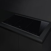 Варочная панель Smeg SIM693WLDX фото 3 в Тюмени