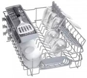 Встраиваемая посудомоечная машина BOSCH SPV2IKX2BR фото 4 в Тюмени
