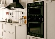 Многофункциональный духовой шкаф Smeg SFP6925NPZ фото 4 в Тюмени