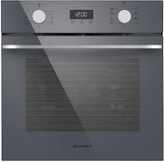 Духовой шкаф Maunfeld EOEM7610DGR