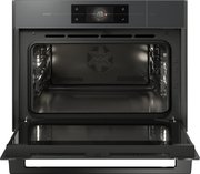 Компактный духовой шкаф Asko OCS8478GG фото 4 в Тюмени