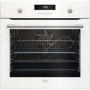 Духовой шкаф AEG BCR542350W фото