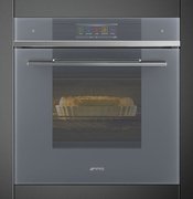 Духовой шкаф Smeg SFP6106WSPS фото 3 в Тюмени
