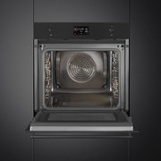 Духовой шкаф Smeg SO6302M2N фото 4 в Тюмени