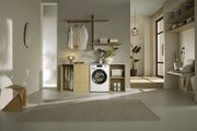 Стиральная машина Miele WWG880WCS White Edition фото 3 в Тюмени