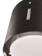 Вытяжка Falmec Twister isola 45 nero (450) (с системой E.ion) ECP фото 2 в Тюмени