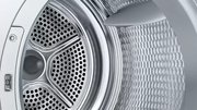 Сушильная машина Bosch WQG24100BY фото 4 в Тюмени