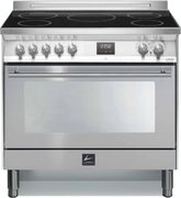 Варочный центр Lofra PG96WMFT/5I Варочный центр Lofra PG96WMFT/5I