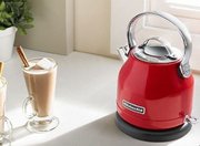 Электрочайник Китчен Эйд 5KEK1222EER фото 3 в Тюмени Электрочайник KitchenAid 5KEK1222EER фото 3 в Тюмени