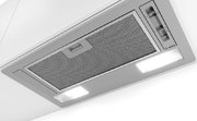 Встраиваемая вытяжка Bosch DLN53AA70 фото 4 в Тюмени