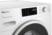 Стиральная машина Miele WWD380WCS White Edition фото 2 в Тюмени