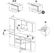 Микроволновая печь Teka MWL 22 EGR STAINLESS STEEL фото 2 в Тюмени