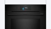 Духовой шкаф Bosch HNG978QB1 фото 2 в Тюмени