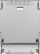 Встраиваемая посудомоечная машина Smeg STL7322BQL фото 2 в Тюмени
