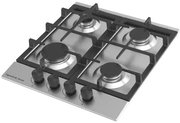 Газовая варочная панель Zigmund Shtain G 15.4 S фото 3 в Тюмени