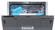 Встраиваемая посудомоечная машина Korting KDI 45140 фото 3 в Тюмени