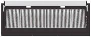 Вытяжка Faber IN-NOVA ZERO DRIP LITE A90 BK фото 2 в Тюмени