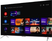 Телевизор Haier 85 HQLED S4 фото 2 в Тюмени