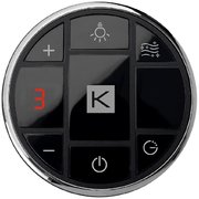 Встраиваемая вытяжка Kuppersbusch DDL 9830.0 W фото 2 в Тюмени
