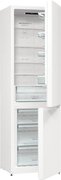 Отдельностоящий холодильник Gorenje NRK6202EW4 фото 2 в Тюмени