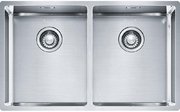Мойка Franke Box BXX 220/120-34-34 фото в Тюмени