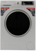 Стиральная машина Maunfeld MFWM127WH200 ST INVERTER SLIM фото 2 в Тюмени
