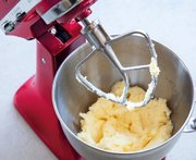 Лопатка-мешалка Китчен Эйд 5KSM5THFBSS фото 2 в Тюмени Лопатка-мешалка KitchenAid 5KSM5THFBSS фото 2 в Тюмени